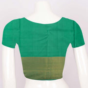 Kanjivaram Pure Zari Jacquard Silk Saree 10039315