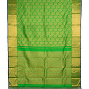 Kanjivaram Pure Zari Silk Saree 10040949