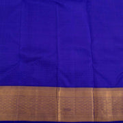 Kanjivaram Pure Zari Silk Saree 10040949