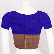 Kanjivaram Pure Zari Silk Saree 10040949