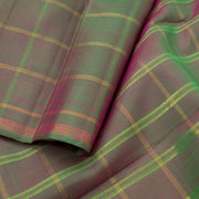 Kanjivaram Pure Zari Silk Saree 10042804