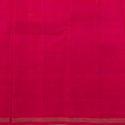 Kanjivaram Pure Zari Silk Saree 10042804