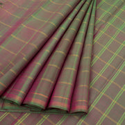 Kanjivaram Pure Zari Silk Saree 10042804