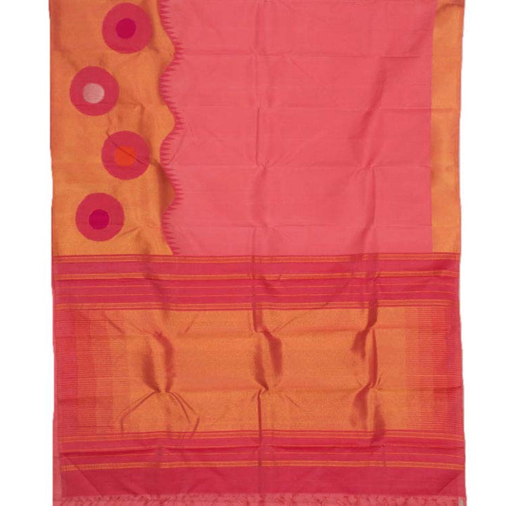 Kanjivaram Pure Zari Silk Saree 10043133