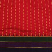 Kanjivaram Pure Zari Korvai Silk Saree 10043943