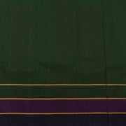 Kanjivaram Pure Zari Korvai Silk Saree 10043943