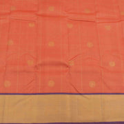 Kanjivaram Pure Zari Korvai Silk Saree 10044246