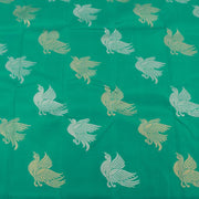 Kanjivaram Pure Zari Silk Saree 10045647