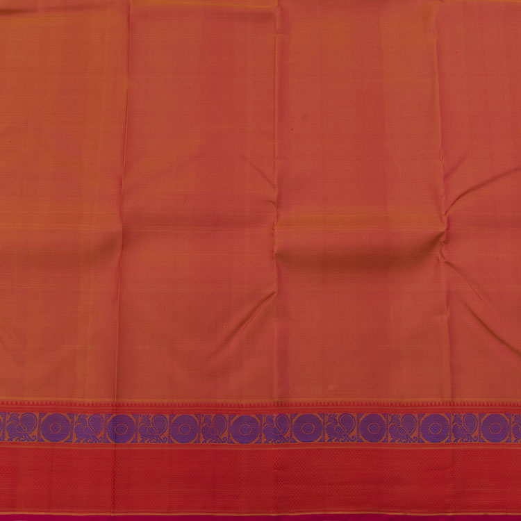 Handloom Kanjivaram Soft Silk Saree 10046060