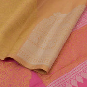 Kanjivaram Pure Zari Silk Saree 10046444