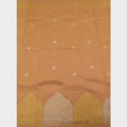 Kanjivaram Pure Zari Silk Saree 10046444