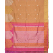 Kanjivaram Pure Zari Silk Saree 10046444