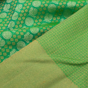 Kanjivaram Pure Zari Silk Saree 10051463