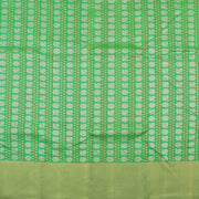 Kanjivaram Pure Zari Silk Saree 10051463