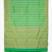 Kanjivaram Pure Zari Silk Saree 10051463