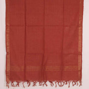 Applique Embroidered Cotton Salwar Suit Material 10038643