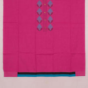 Hancrafted Embroidered Cotton Salwar Suit Material 10042035