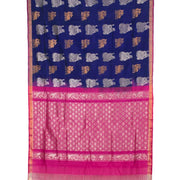 Handloom Uppada Silk Saree 10025635