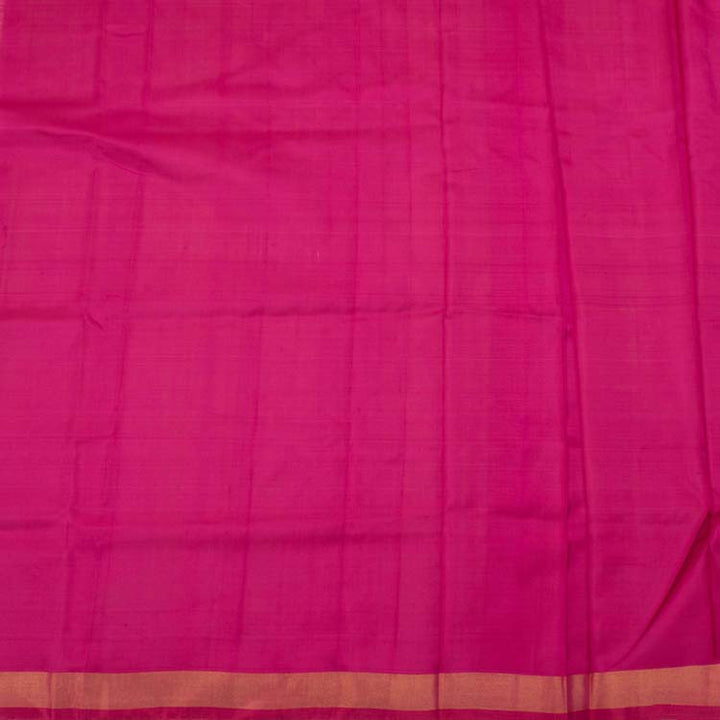 Handloom Uppada Silk Saree 10025635