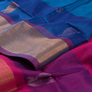 Handloom Uppada Silk Saree 10025645