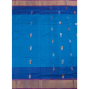 Handloom Uppada Silk Saree 10025645