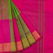 Handloom Uppada Silk Saree 10030478