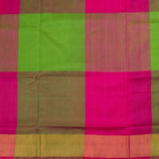 Handloom Uppada Silk Saree 10030478