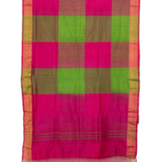 Handloom Uppada Silk Saree 10030478