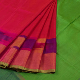 Handloom Uppada Silk Saree 10030479
