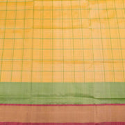 Handloom Uppada Silk Saree 10030483