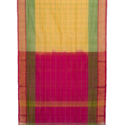 Handloom Uppada Silk Saree 10030483