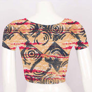 Handloom Andhra Cotton Saree 10033082