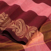 Handloom Andhra Cotton Saree 10033082