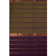 Handloom Andhra Cotton Saree 10037859