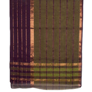 Handloom Andhra Cotton Saree 10037859