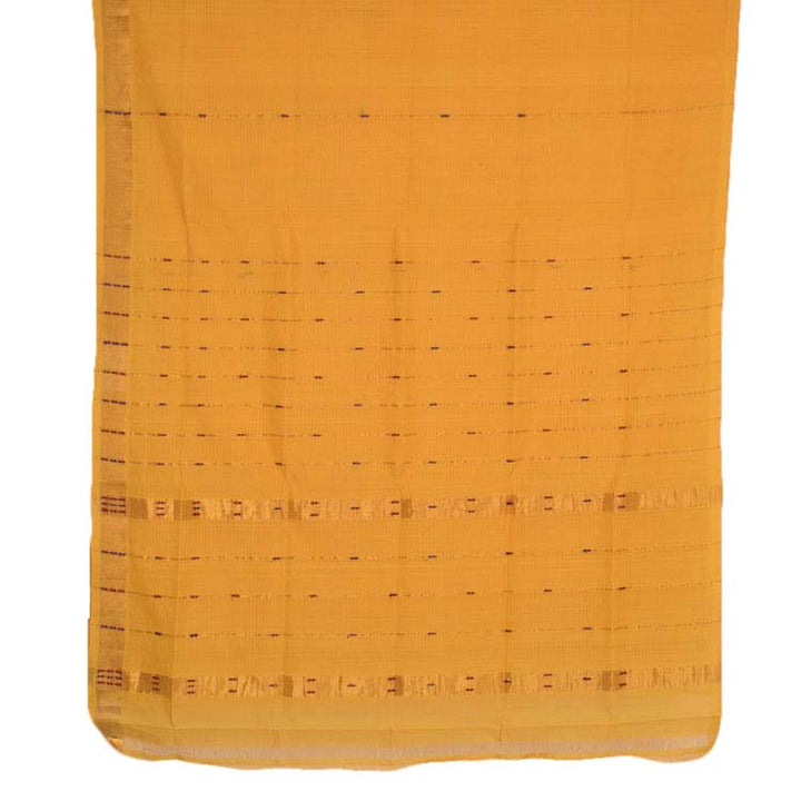 Handloom Andhra Cotton Saree 10047737