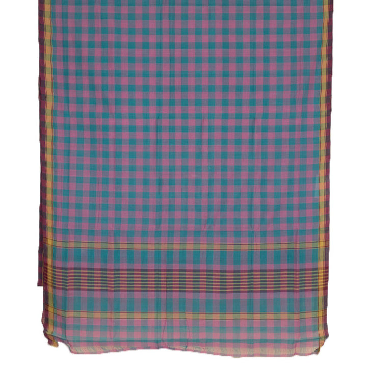 Handloom Andhra Cotton Saree 10047756