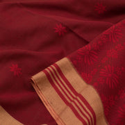 Handloom Jamdani Cotton Saree 10053256