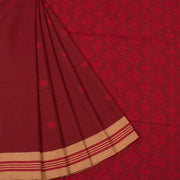 Handloom Jamdani Cotton Saree 10053256