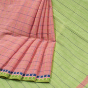 Handloom Bengal Cotton Saree 10053264