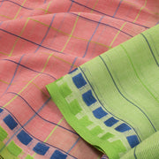 Handloom Bengal Cotton Saree 10053264