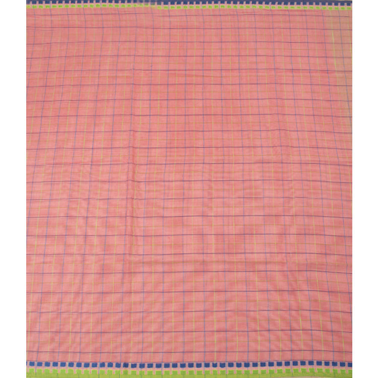 Handloom Bengal Cotton Saree 10053264