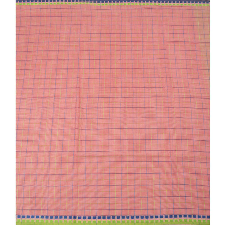Handloom Bengal Cotton Saree 10053264