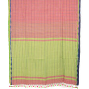 Handloom Bengal Cotton Saree 10053264