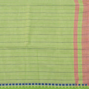 Handloom Bengal Cotton Saree 10053264