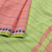 Handloom Bengal Cotton Saree 10053264