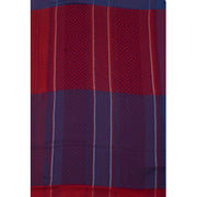 Handloom Bengal Cotton Saree 10053266