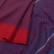 Handloom Bengal Cotton Saree 10053266