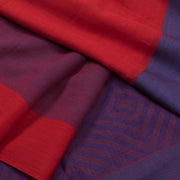 Handloom Bengal Cotton Saree 10053266