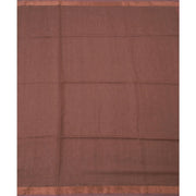Handloom Jamdani Silk Cotton Saree 10053272